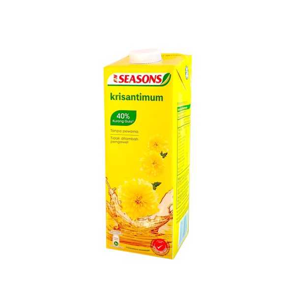 Seasons Chrysanthenum Tea 1L Hot on Sale