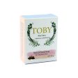 Toby Aloe Vera Moisture & Whitening Natural Facial Soap 80g Online Sale