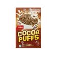 Coles Breakfast Cereal Cocoa Puffs 300g For Discount