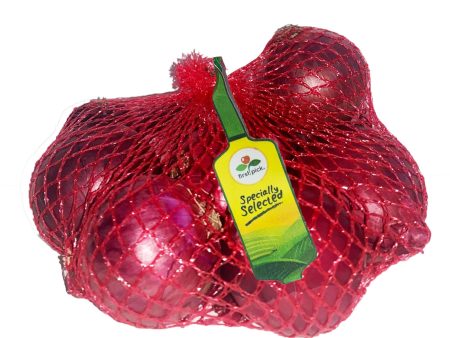 Red Onion (Australia) 500g Online Sale