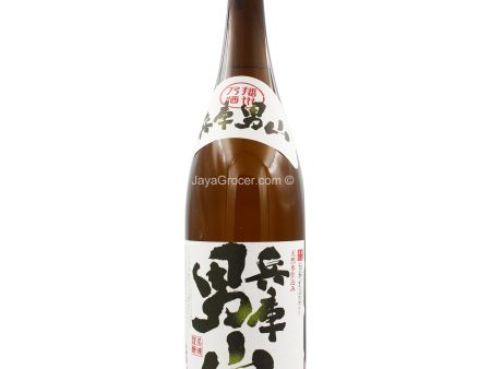 Hyogo Otokoyama Sake 1.8L Online Sale