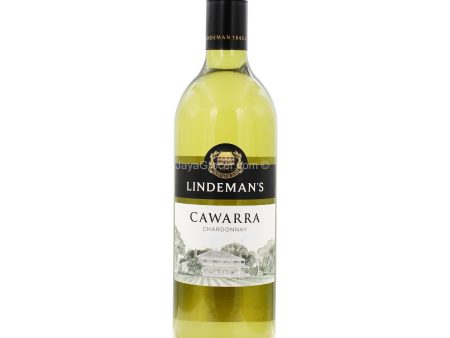 Lindemans Cawarra Chardonnay Wine 750ml Online