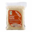 Radiant Organically Grown Cambodian Brown Rice 1kg For Sale