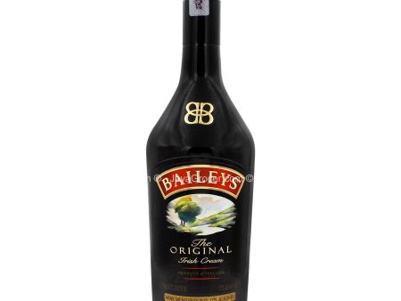 Bailey’s Original Irish Cream 700ml Online Sale