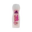 Adidas Women Smooth Micro Pearls Shower Milk 250ml Online Sale