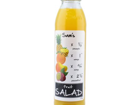 Sam’s Fruit Salad Drink 375ml Online Sale