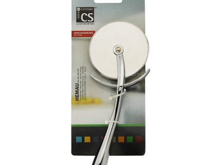 CS Stainless Steel Pizza Cutter 1set on Sale