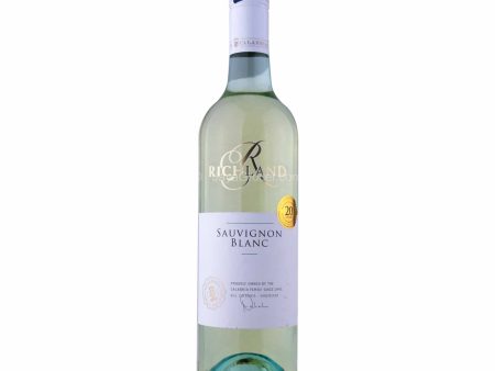 Richland Sauvignon Blanc 750ml Sale