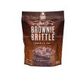 Sheila Gs Brownie Brittle Chocolate Chip 142g Hot on Sale