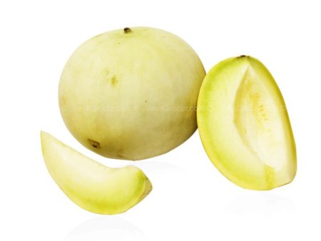 Honeydew Melon (Malaysia) 1.2kg Supply