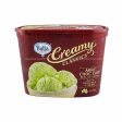 Bulla Creamy Classic Mint Chocolate Chip Ice Cream Tub 2L For Sale