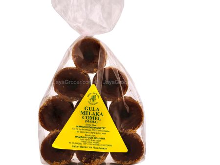 Mamaku Cute Palm Sugar (Gula Melaka) 9pcs pack Online Hot Sale