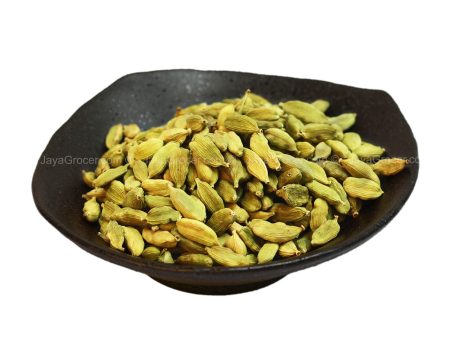 Cardamom (Buah Pelaga) 60g Cheap