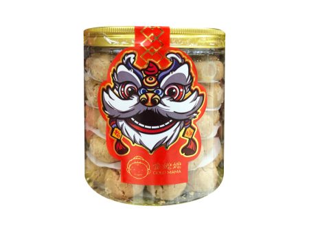 PEANUT COOKIES (S) 280G Online Sale