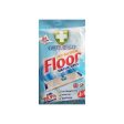 Green Shield Anti Bacterial Floor Surface Wipes (Extra Large) 1pack Hot on Sale