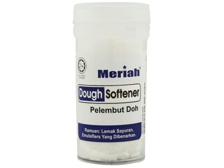 Meriah Dough Softener 50g Sale