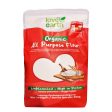 Love Earth Organic All Purpose Flour 900g Cheap