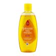 Johnsons Baby Shampoo 200ml For Discount