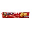 Arnotts Orange Slice Biscuits 250g For Cheap