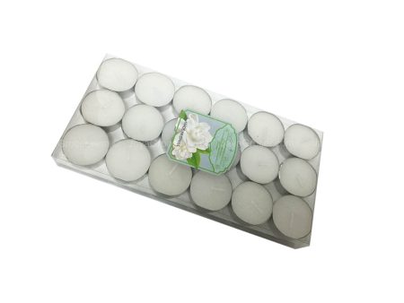 Tealight Candle 12g 36pcs pack For Sale