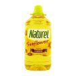 Naturel Pure Sunflower Oil 3kg Online