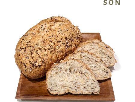 8 Grain Bread 1unit Online Sale