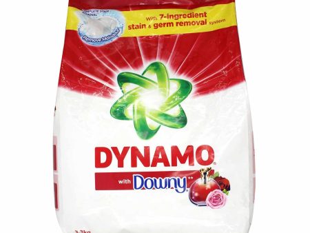 DYNAMO POWDER TOD 3.2KG Sale