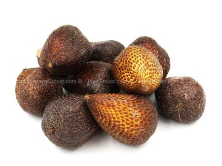 Snake Fruit (Buah Salak) (Malaysia) 500g Cheap