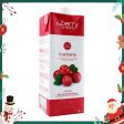 Berry Company Cranberry Juice 1L Sale