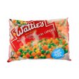 Watties Mixed Vegetables 500g Supply