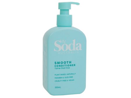 My Soda Smooth Hair Conditioner 350ml Discount