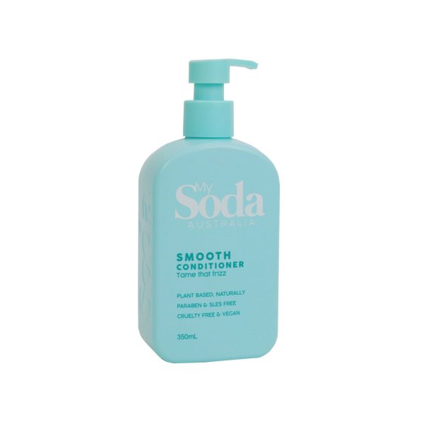 My Soda Smooth Hair Conditioner 350ml Discount