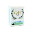 Toby Rice Milk Anti-Aging Natural Facial Soap 80g Supply