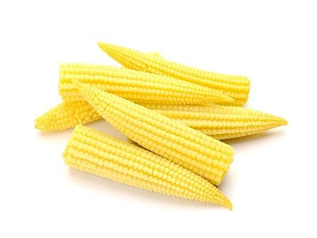 First Pick Baby Corn (Thailand) 100g on Sale