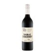 Cleanskin Rich & Spicy Shiraz Cabernet 750ml Online Sale