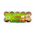 LTK Organic Selenium Plus Egg 10pcs pack For Discount