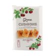 Grona Cushions Raspberry Puff Pastries 328g Cheap