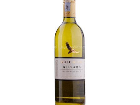 Wolf Blass Bilyara Sauvignon Blanc Wine 750ml Fashion