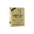 Dindi Soap Lemon Smoothie 110g on Sale