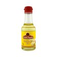 Double Pagoda Seasoning  Oil Garlic 150ml on Sale