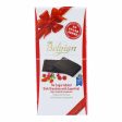 Belgian Dark Chocolate with Superfruit 100g Online Sale