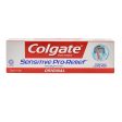 Colgate Sensitive Pro Relief 110g Online Hot Sale