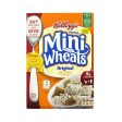 Kellogg’s Frosted Mini Wheats Original 510g Cheap