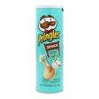 PRINGLES POTATO CHIP RANCH (US) 158G *14 Online Hot Sale