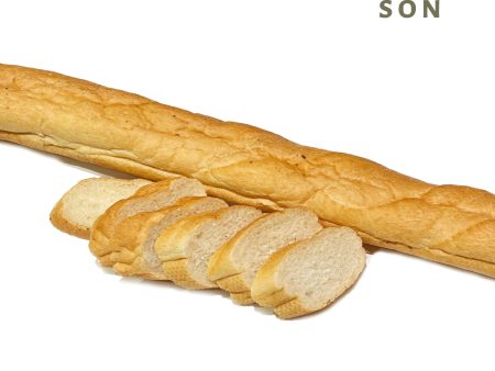 French Loaf 1unit Online now