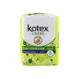 Kotex Liners Daily Odor Care Daun Sirih Scent 32 Liners For Cheap