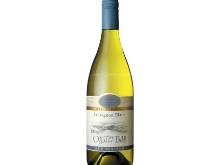 Oyster Bay Sauvignon Blanc Wine 750ml Fashion