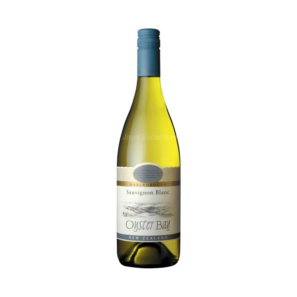 Oyster Bay Sauvignon Blanc Wine 750ml Fashion