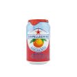 San Pellegrino Aranciata Rossa Sparkling Blood Orange Drink 330ml For Discount