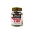 Beanies Amaretto Almond Flavor Instant Coffee 50g For Cheap